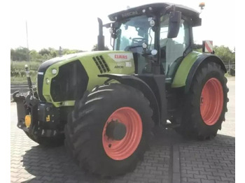 جرار CLAAS Arion 660