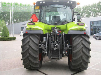 جرار CLAAS arion 660 cmatic: صور 4