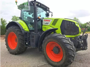 جرار CLAAS Axion 800