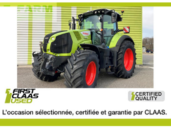 جرار CLAAS Axion 800