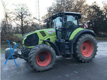 جرار CLAAS Axion 800