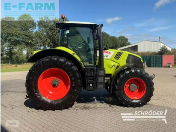 جرار CLAAS axion 810 c-matic | rtk | s10 terminal CMATIC: صور 5