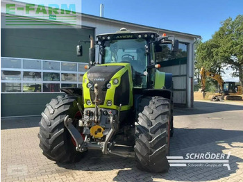 جرار CLAAS axion 810 c-matic | rtk | s10 terminal CMATIC: صور 2