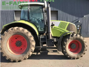 جرار CLAAS axion 810: صور 3