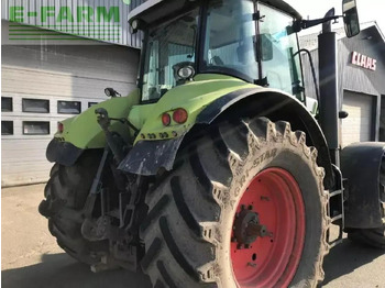 جرار CLAAS axion 810: صور 5