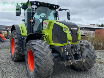 جرار CLAAS axion 810: صور 2