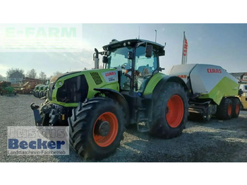جرار CLAAS Axion 830