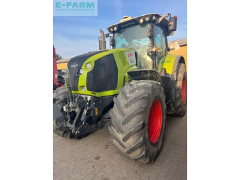 جرار CLAAS Axion 830