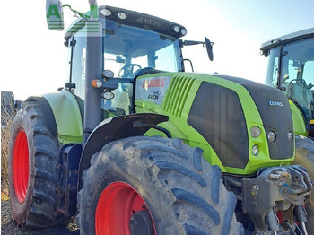 جرار CLAAS Axion 840