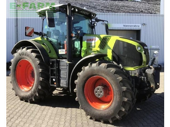 جرار CLAAS Axion 850