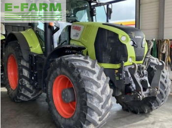 جرار CLAAS Axion 870