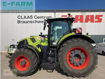 جرار CLAAS Axion 870