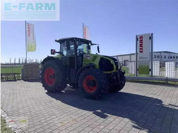 جرار CLAAS Axion 870