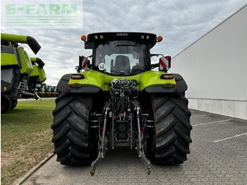 جرار CLAAS axion 870: صور 4