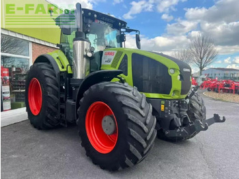 جرار CLAAS Axion 920