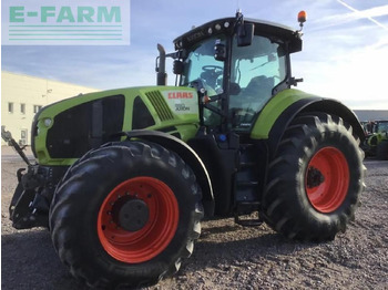 جرار CLAAS Axion 950