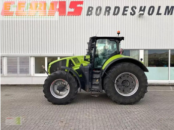 جرار CLAAS Axion 950