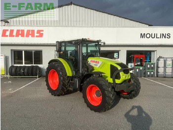 جرار CLAAS Axos 330