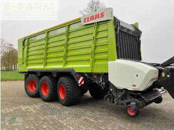 مقطورات الاعلاف CLAAS