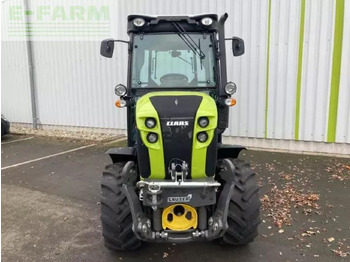 جرار CLAAS claas nexos 240 m: صور 2
