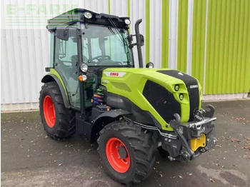 جرار CLAAS claas nexos 240 m: صور 3