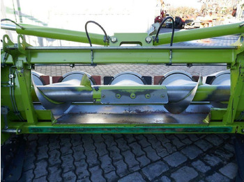 معدات حصادة الأعلاف CLAAS conspeed 8-75fc: صور 5