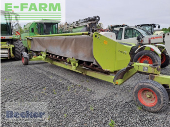 معدات حصادة الأعلاف CLAAS direct disc 600: صور 2