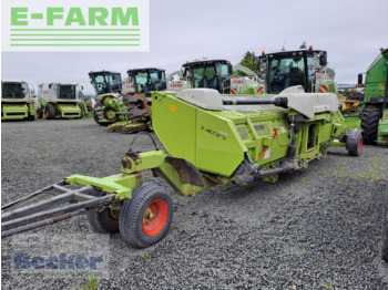 معدات حصادة الأعلاف CLAAS direct disc 600: صور 3