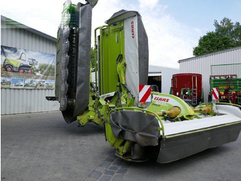 جزازة CLAAS