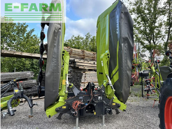 جزازة CLAAS