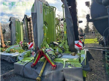 جزازة CLAAS