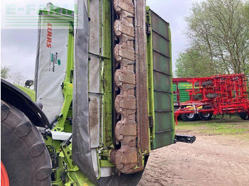 جزازة CLAAS