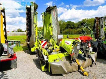 جزازة CLAAS