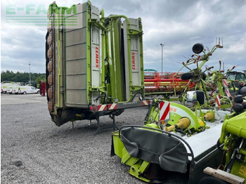 جزازة CLAAS