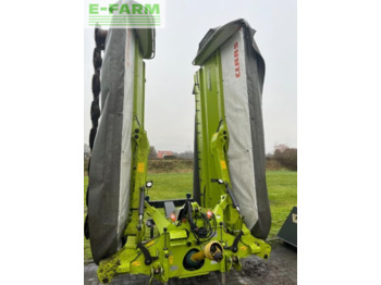 جزازة CLAAS