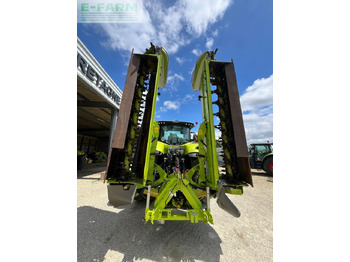 جزازة CLAAS