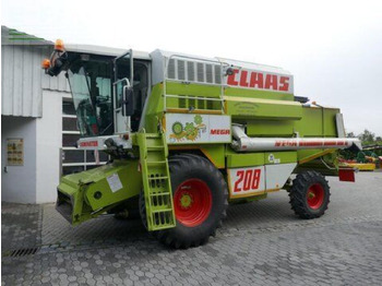 حصادة شاملة CLAAS Dominator