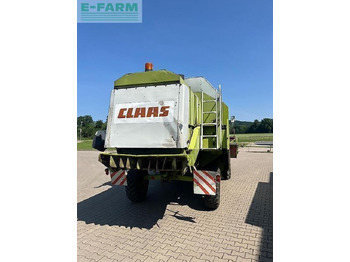 حصادة شاملة CLAAS dominator 88: صور 5