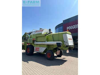 حصادة شاملة CLAAS dominator 88: صور 4