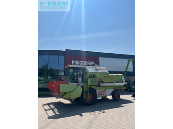 حصادة شاملة CLAAS dominator 88: صور 2