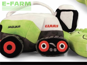 معدات حصادة الأعلاف CLAAS Jaguar 960