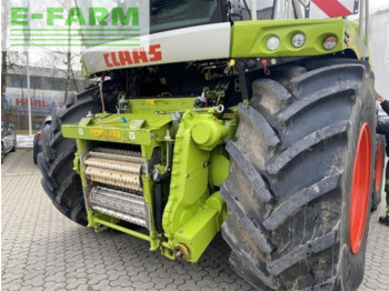 حصادة الأعلاف CLAAS jaguar 970 - stage v: صور 4