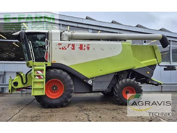 حصادة شاملة CLAAS Lexion 570