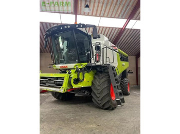 حصادة شاملة CLAAS Lexion