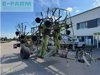 لمّامَة القش CLAAS liner 3600: صور 5 لمّامَة القش CLAAS liner 3600: صور 5
