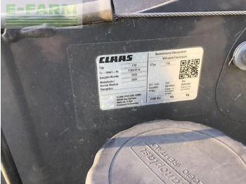 جزازة CLAAS mähwerk disco 9700 c as: صور 2