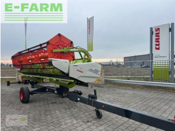 جرار CLAAS