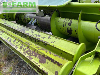 معدات حصادة الأعلاف CLAAS pick up 300: صور 5