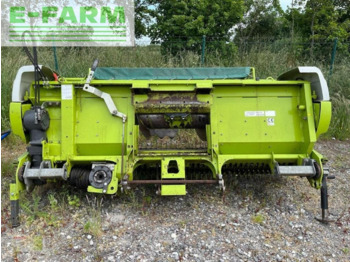 معدات حصادة الأعلاف CLAAS pick up 300: صور 3