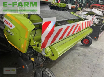معدات حصادة الأعلاف CLAAS